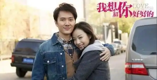 冯绍峰携儿子参加亲子运动会,5岁想想正脸曝光,长成男版赵丽颖