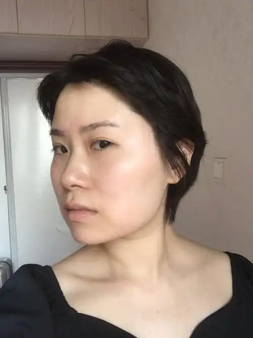 求看脸颧弓宽脸大想要甜美风超新桓结衣或者是机灵可爱的的王子文尽量