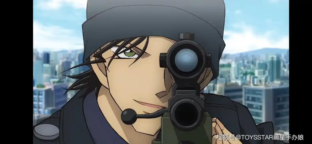 名侦探柯南绯色的子弹小兰灰原哀昏迷柯南该如何拯救