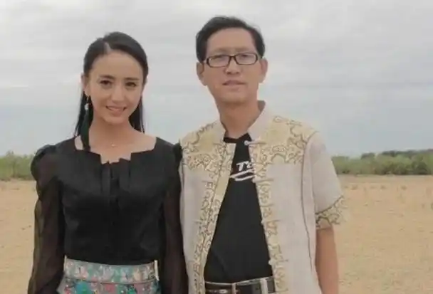 事实证明入股前夫公司的佟丽娅已经走上了另一条道路