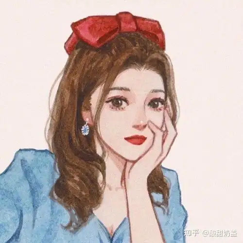 有没有小众又高格调的微信头像