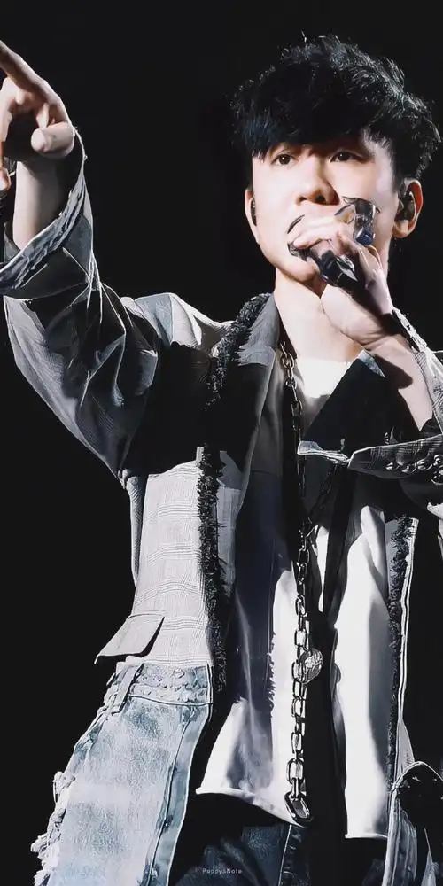 林俊杰真的好会going##林俊杰