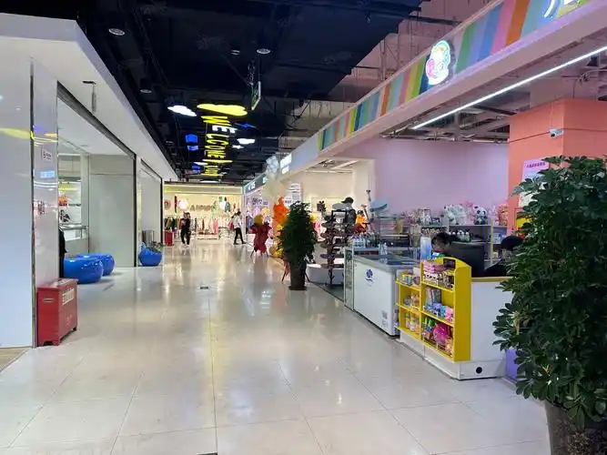 【6图】都市导航)低价空转武安新世纪童装店,适合多种行业,邯郸武安市