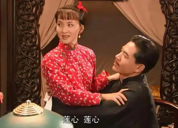 大宅门香秀结局,大宅门最后结局 李香秀(但这也为她凄凉的结局埋下了