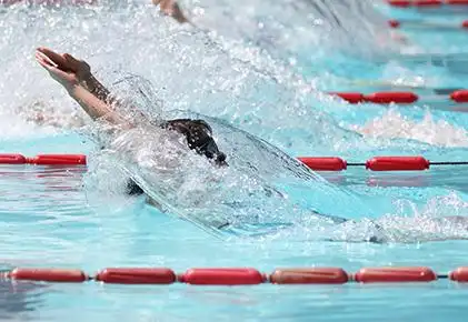 相城区专业游泳培训机构