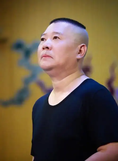 郭德纲个人资料,郭德纲个人简历,本文共(3601字)