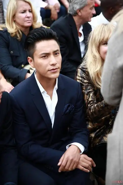 陈坤kun chen的图片