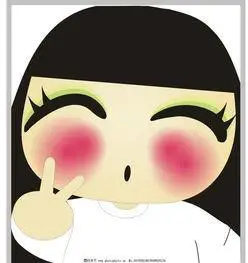 简笔画 卡通 漫画 手绘 头像 线稿 1024902闺密搞笑头像逗比简笔画