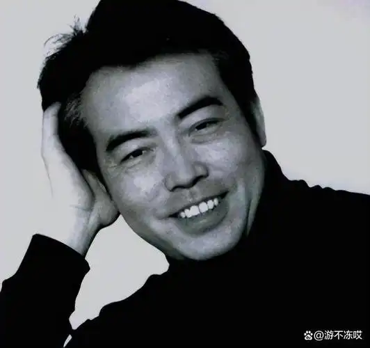 离开倪萍的陈凯歌,成了娱乐圈少有的人生赢家?