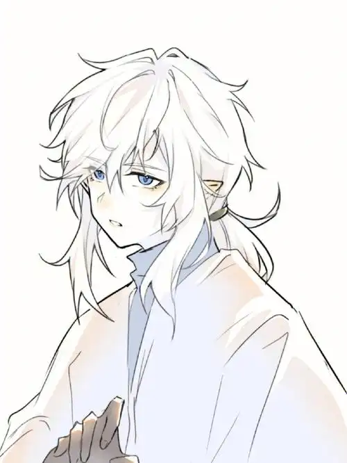 画了点光遇壁纸图