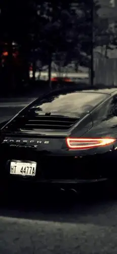 who壁纸 | 手机用黑色壁纸更省电?