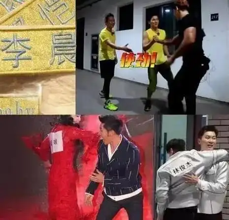 为什么怀念以前的跑男,撕名牌衣服都撕烂了,每个人都勇往直前
