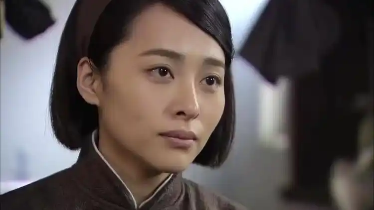 飞哥大英雄:政委都劝不住,景怡竟然不劝他,走就走吧