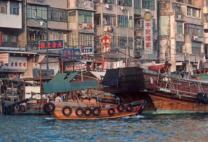 80年代的香港alainlegarsmeur67676767