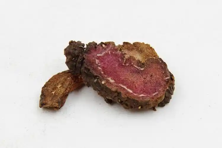 拳参-采收存储_药理作用_用法用量-农语网