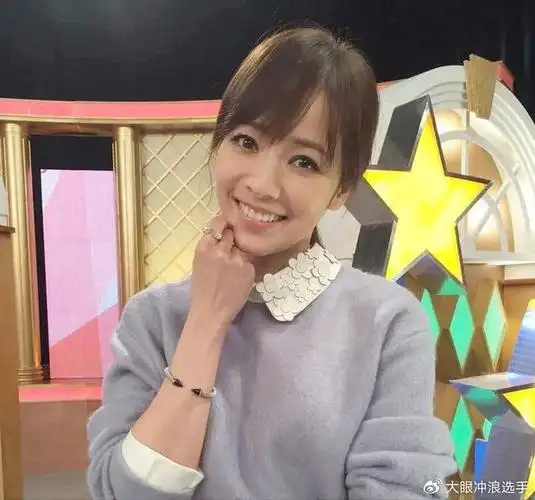 男友不断,曾是周杰伦白月光,侯佩岑以完璧之身嫁入豪门!