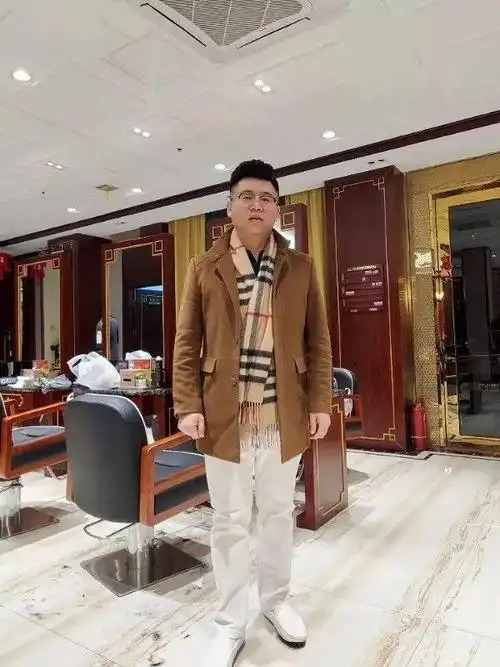 单身推荐薛城83年金牛座男生身高174cm体重80kg合伙人我会永远陪在你