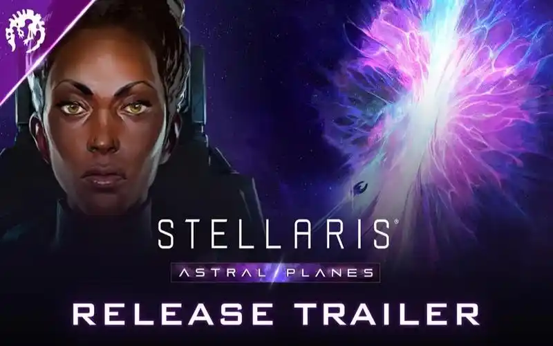 stellaris 群星:星界位面 | 发布预告