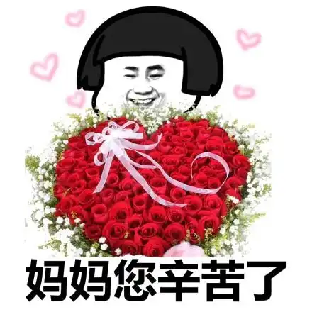 金馆长gif玫瑰花gif蘑菇头gif妈妈您辛苦了gif