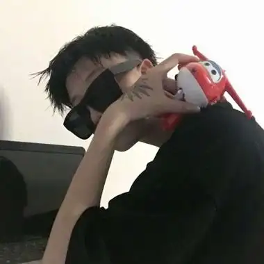 帅气撩人高冷动真人男头高清好看的酷帅真人男头图片