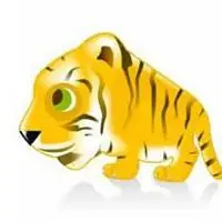 属虎微信旺财风水头像点击鼠标右键下载