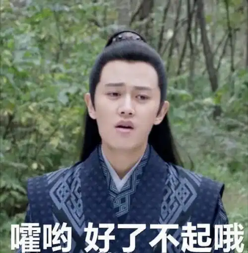 《锦衣之下》陆绎yydsrjl#表情包接龙#rjl#任嘉伦锦衣之下#一声嘉伦一