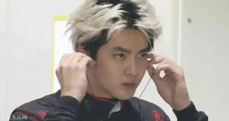 吴牙签什么意思(吴亦凡为什么叫吴签)