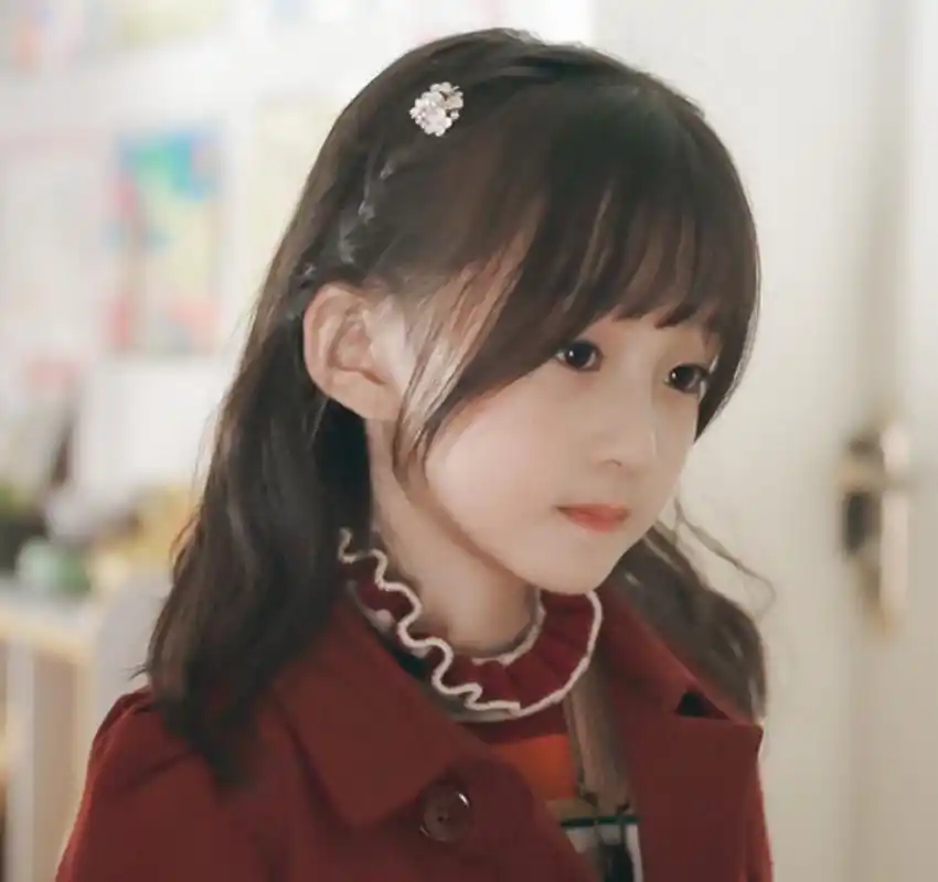 司藤变成小女孩是第几集?西竹养母的真实身份?