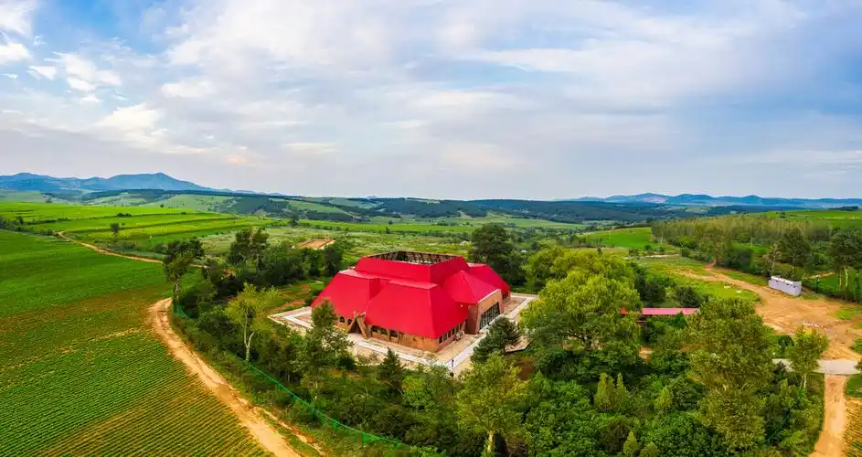 缘起8000年查海遗址,传承阜新玉龙文化,带您看中华第一龙 - 世外惊雷