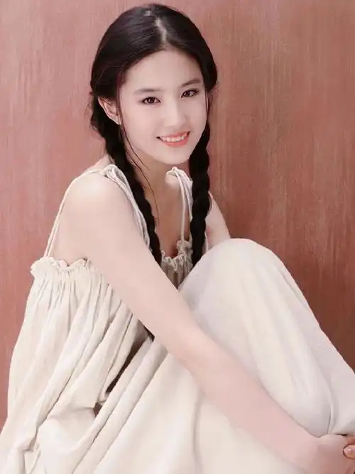 刘亦菲##刘亦菲玫瑰故事