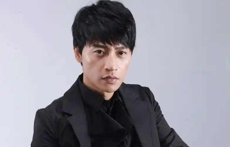 小虎队陈志朋风波升级!