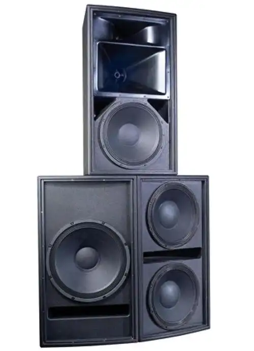 community i118s 单18寸低音音响