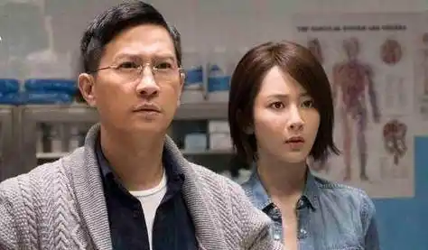 张家辉拒绝加杨紫微信,理由让人无法反驳,先找四大天王的他_合作_交流