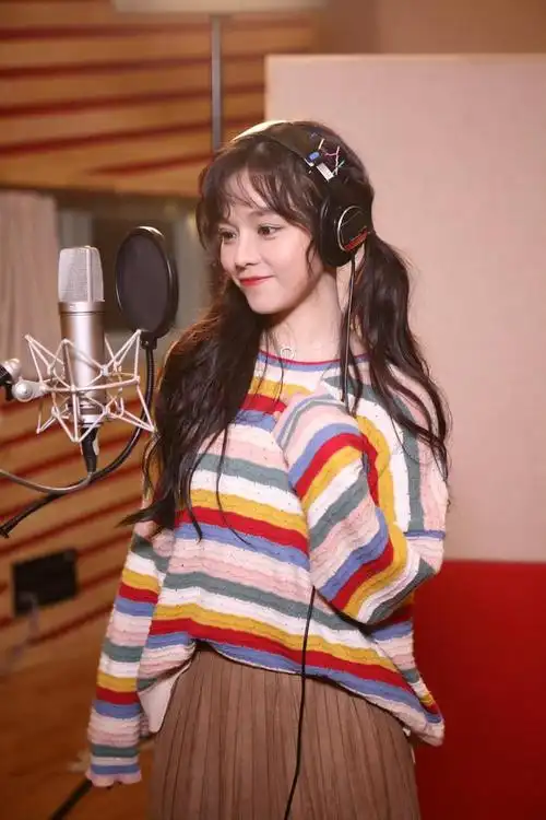 黄霄云演唱七日生ost探索神秘的情感世界