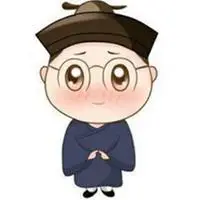 全真道士图片头像_微信头像图片大全