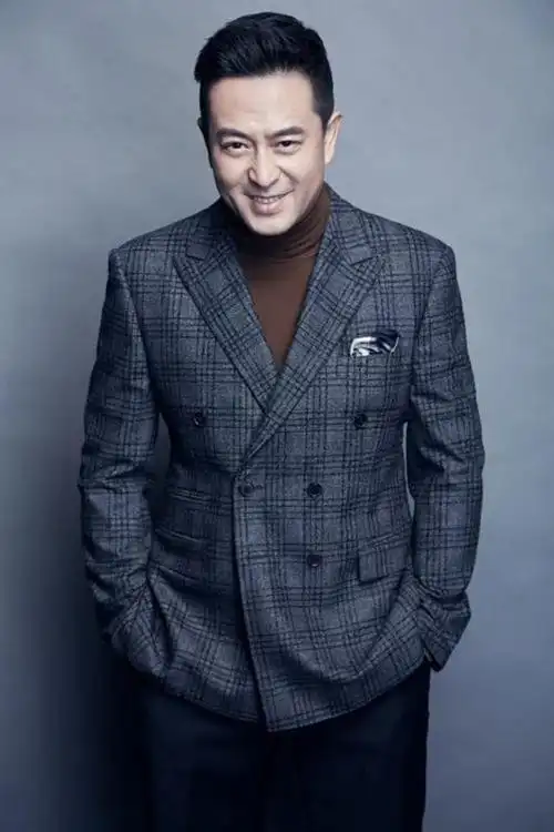 张嘉译急诊科医生