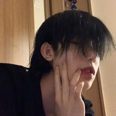 2020新版微信头像男生霸气 2020流行新款的 - 微信头像 - 潮人个性网