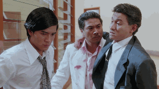 刘德华gif华仔gif男神gif我等你gif