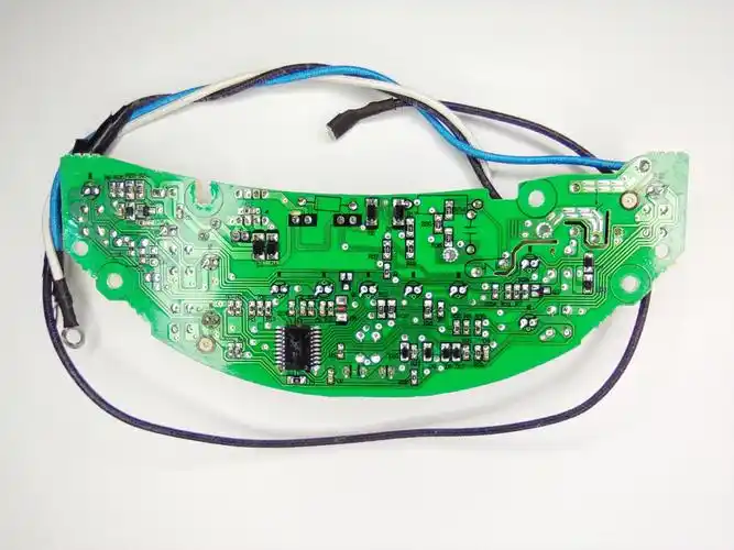 美的电饭煲fd40195019主板电源控制板eb-fch48a-7一体电煲