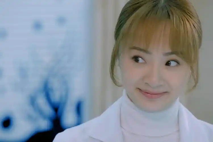 唐雨佳被人诬陷对方提出的要求太过分唐雨佳不能当医生了