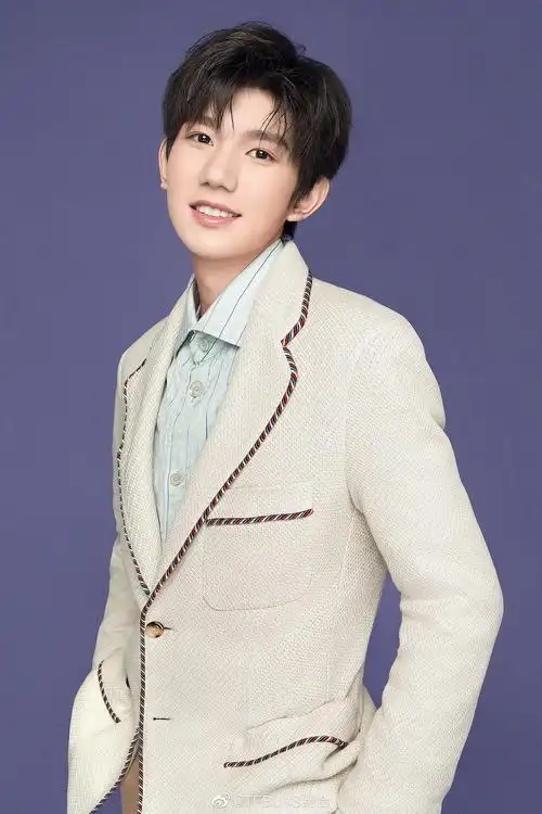 tfboys应该是很多人的追星初心了吧