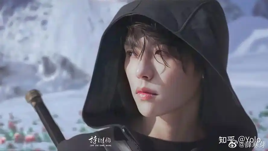 而且觉得肖宇梁的小哥就是我想象中的小哥? - 知乎