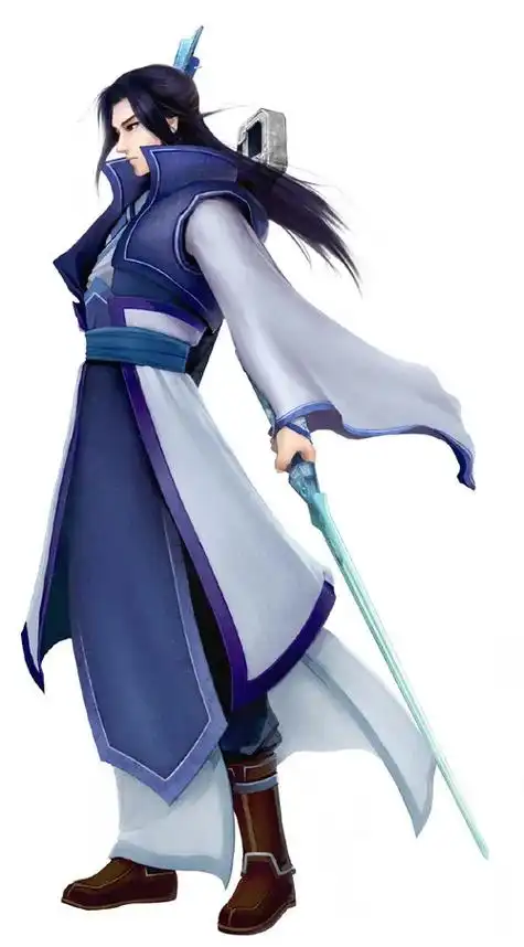 仙剑奇侠传4慕容紫英学什么仙术好?