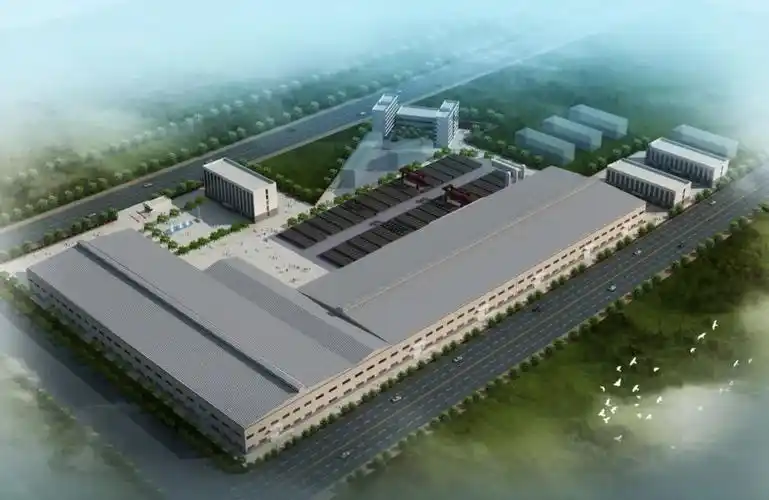 开足马力源城区工业项目全速推进