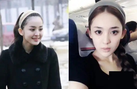 【图】古力娜扎艺考走红 周冬雨和古力娜扎竟是同班同学