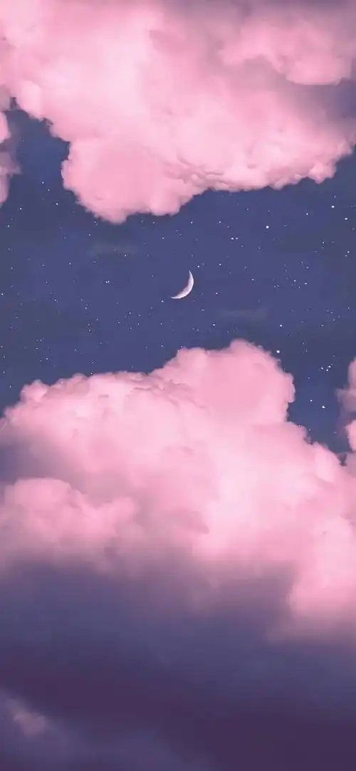 壁纸 | 绝美壁纸合集 美到窒息