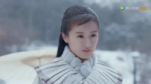 《将夜》桑桑or山山,谁是真正的爱情?