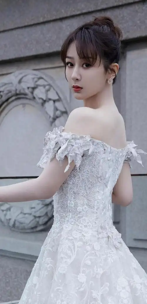 杨紫高清美图_网易订阅