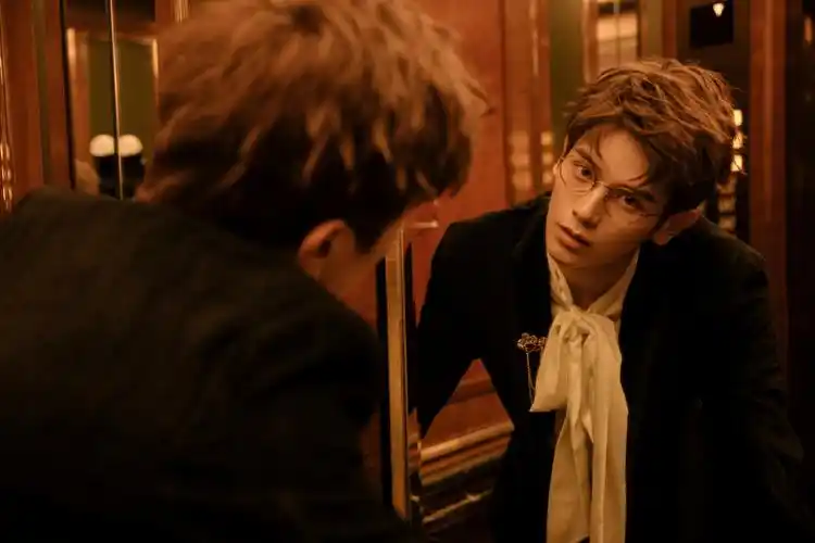 图片,分享一组姚弛图片给大家,图中的明星图片壁纸会点缀你的电脑桌面