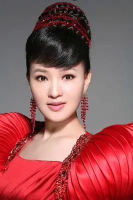 雷佳(总政歌舞团青年女歌唱家)_百度百科